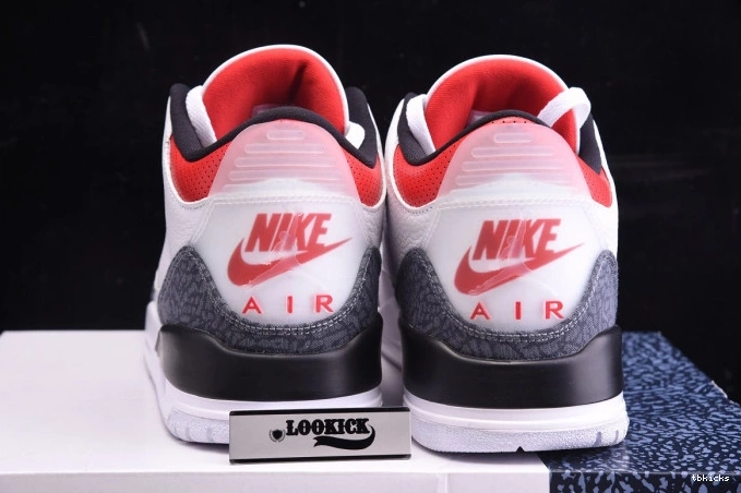 Reps TB JORDAN 
